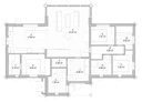 Medinis Namas Stavlaft LHM1 – 170,2 m²