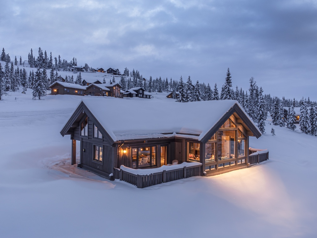 Stavlaft namo L416 projektas